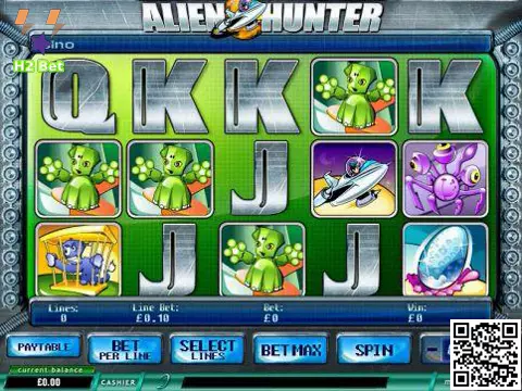 STAR HUNTER H2 Bet 2026