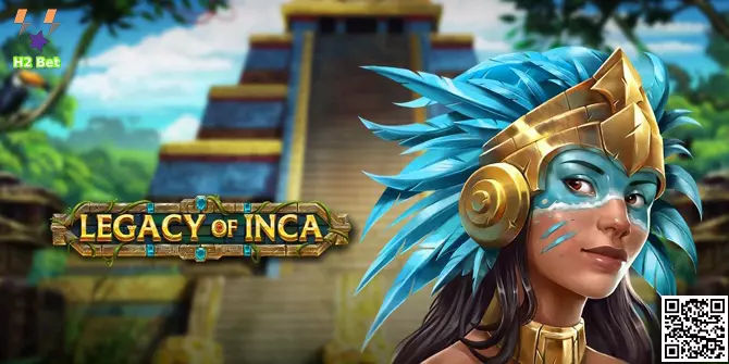 LEGEND OF INCA Full Display