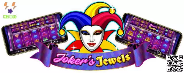 Joker's Jewels Interface