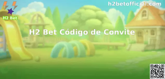 H2 Bet código de convite