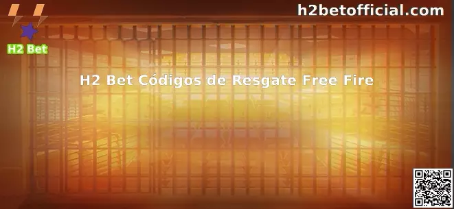 H2 Bet bônus e códigos promocionais