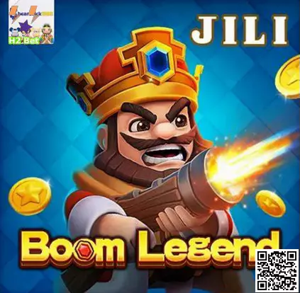 Boom Legend na H2 Bet em guia visual para jogadores brasileiros