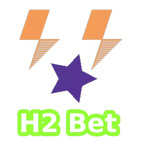 Logo H2 Bet