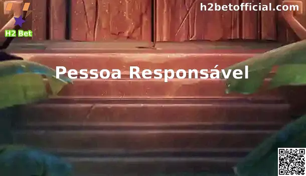Jogo responsável H2 Bet
